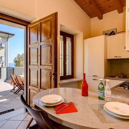 Catullo Apartments Sirmione Extérieur photo