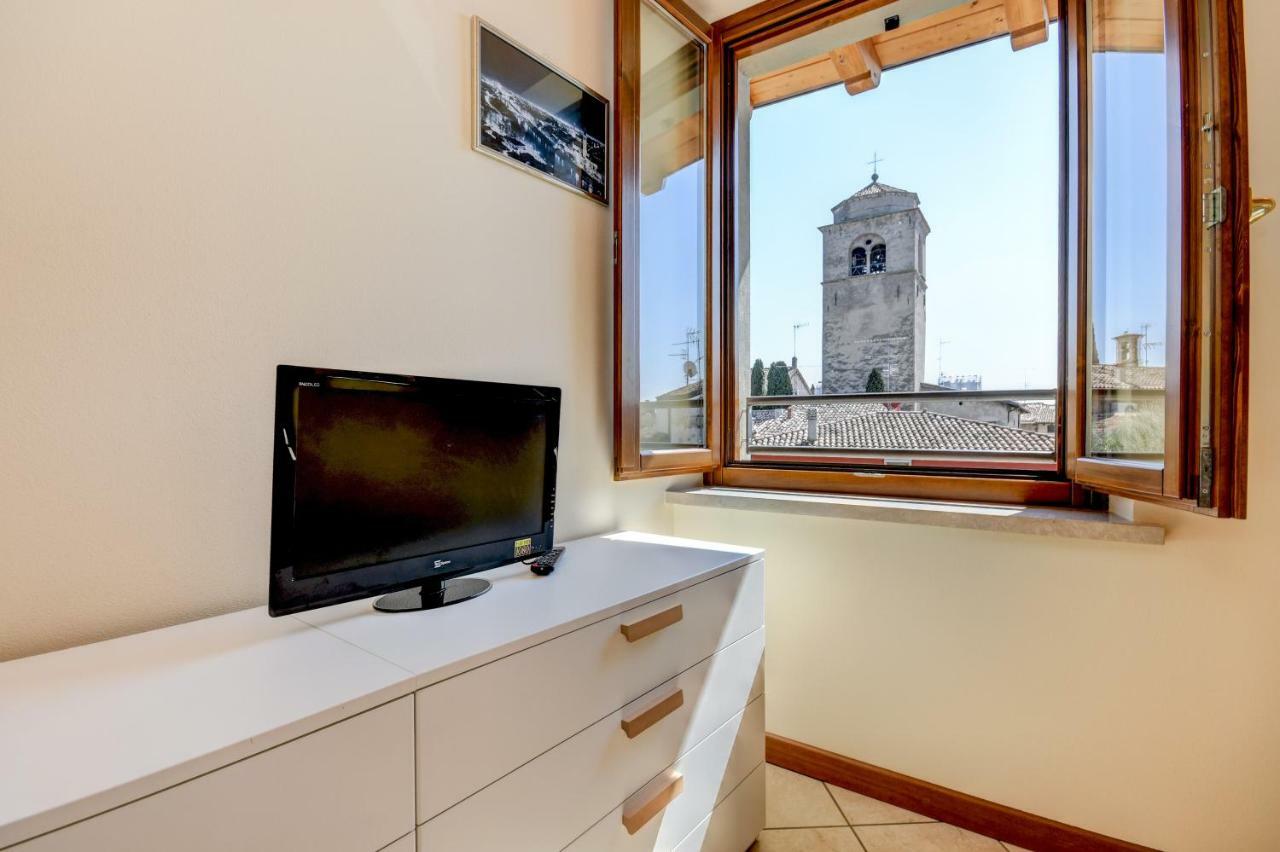 Catullo Apartments Sirmione Extérieur photo
