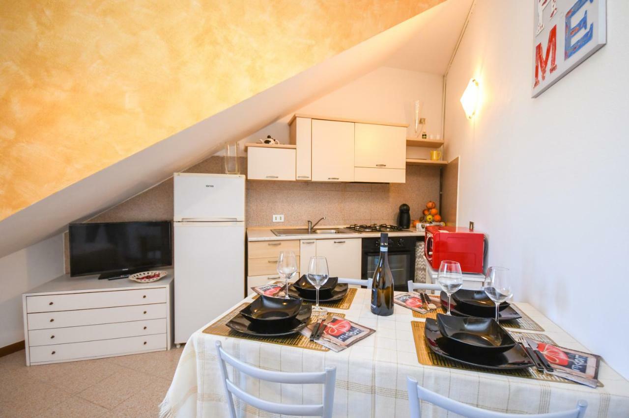 Catullo Apartments Sirmione Extérieur photo