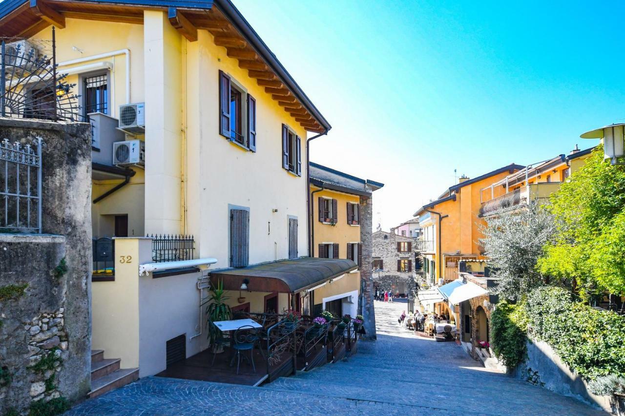Catullo Apartments Sirmione Extérieur photo