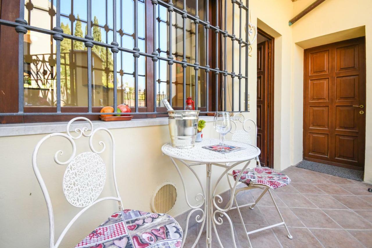 Catullo Apartments Sirmione Extérieur photo