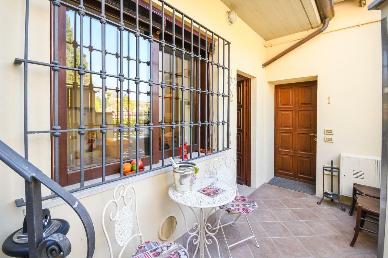 Catullo Apartments Sirmione Extérieur photo