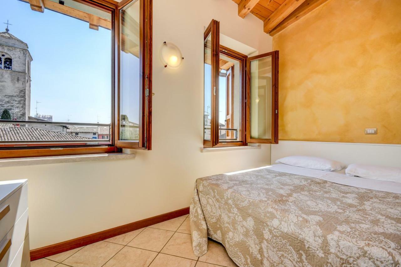 Catullo Apartments Sirmione Extérieur photo