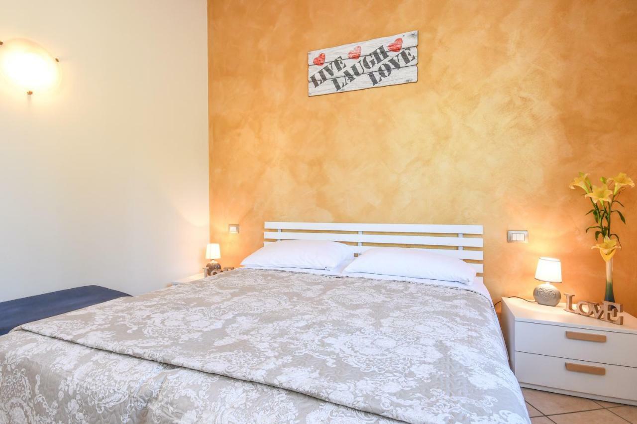 Catullo Apartments Sirmione Extérieur photo