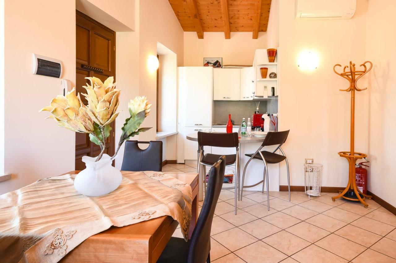 Catullo Apartments Sirmione Extérieur photo