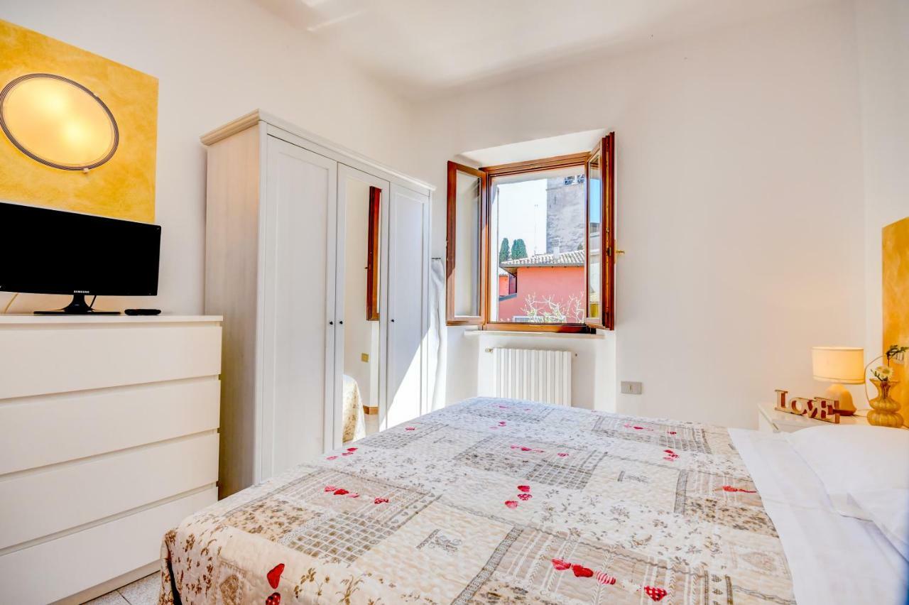 Catullo Apartments Sirmione Extérieur photo