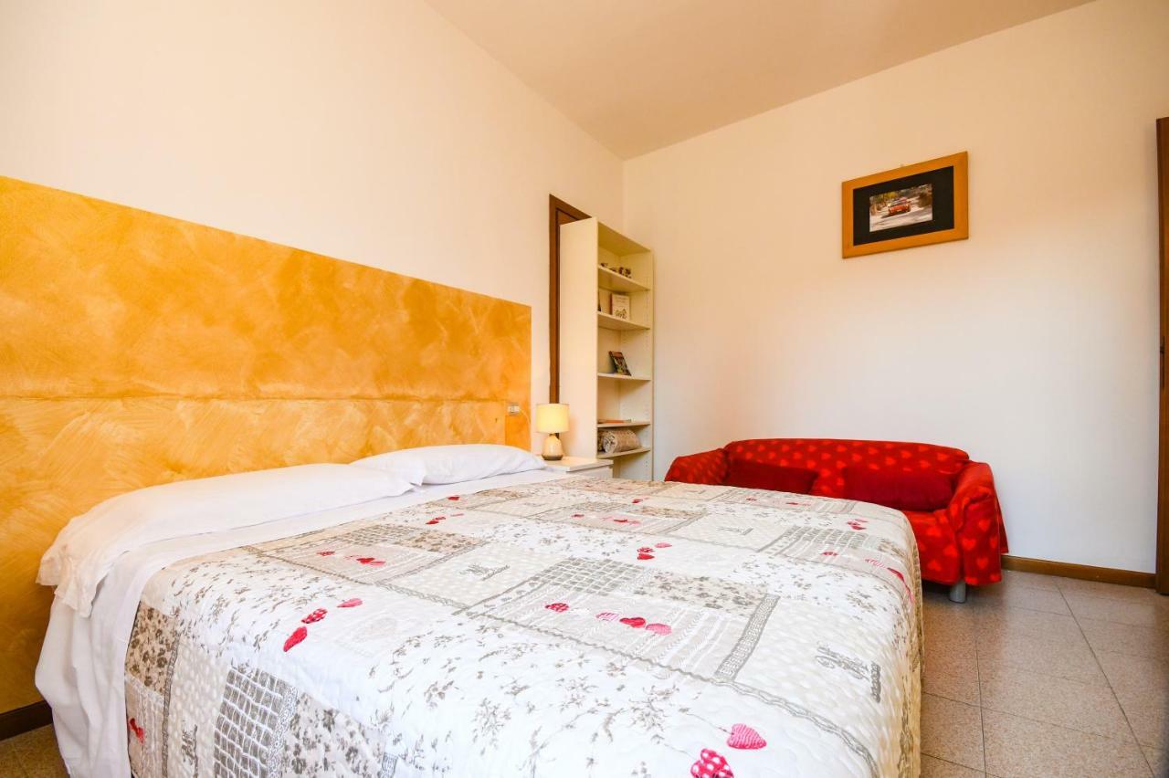 Catullo Apartments Sirmione Extérieur photo