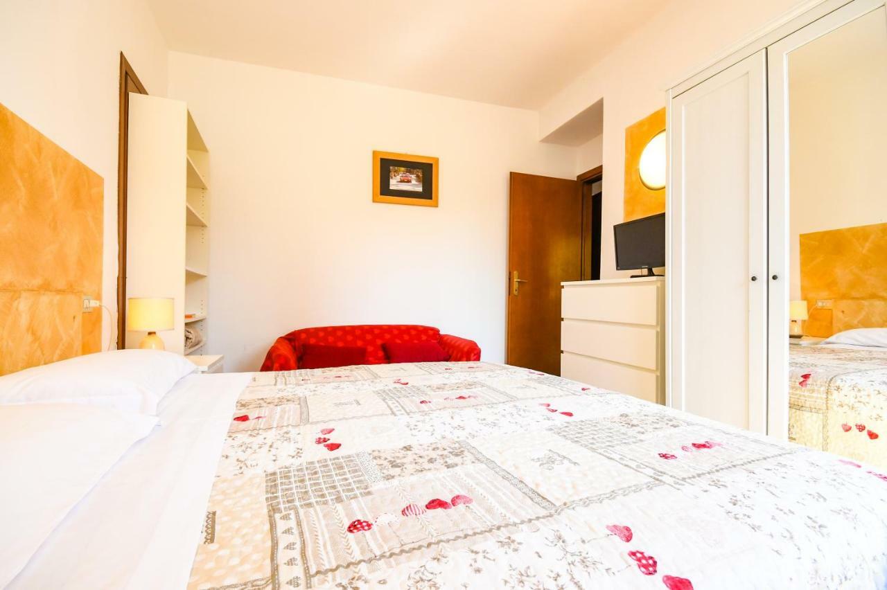 Catullo Apartments Sirmione Extérieur photo