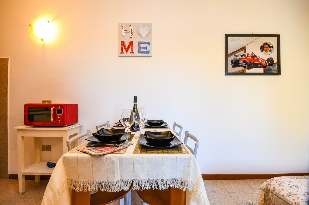 Catullo Apartments Sirmione Extérieur photo