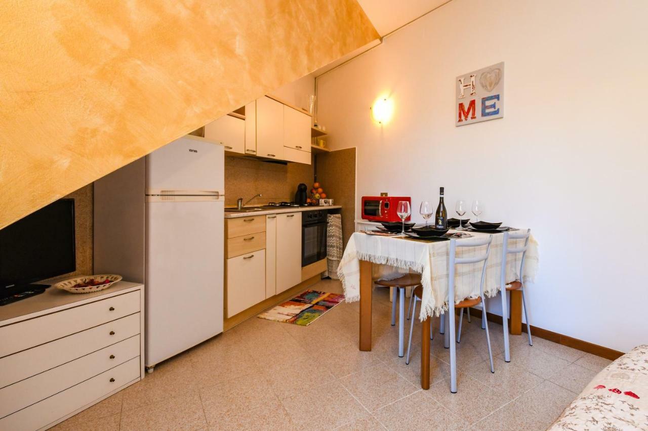 Catullo Apartments Sirmione Extérieur photo