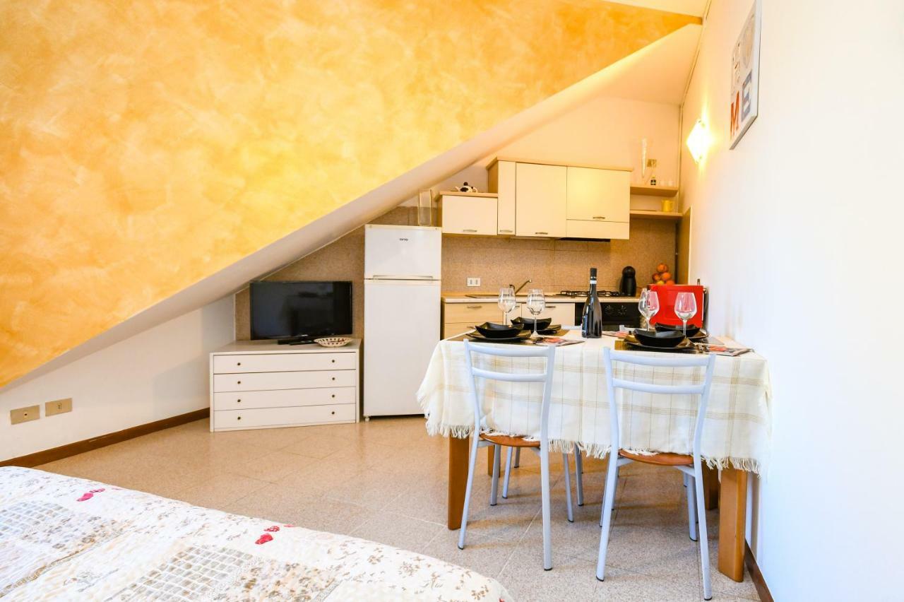 Catullo Apartments Sirmione Extérieur photo