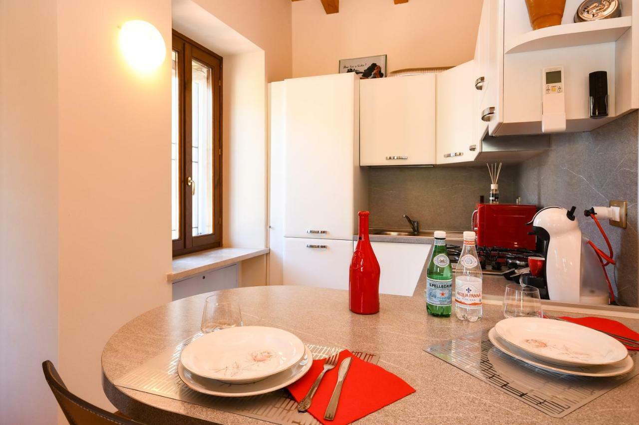 Catullo Apartments Sirmione Extérieur photo